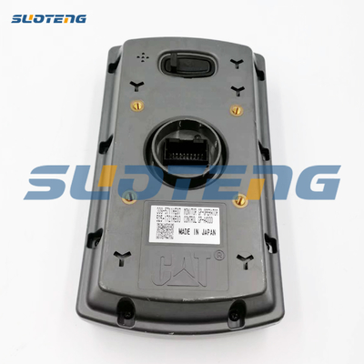 309-5711 3095711 Bảng hiển thị màn hình cho máy đào E320D2 E320E