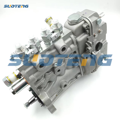101402-7720 Bơm nhiên liệu áp suất cao 8973710430 Cho động cơ 4BG1