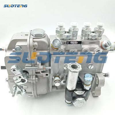 101402-7720 Bơm nhiên liệu áp suất cao 8973710430 Cho động cơ 4BG1