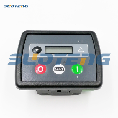 DSE3110 3110-008 Bộ điều khiển máy phát điện phần điện cho động cơ