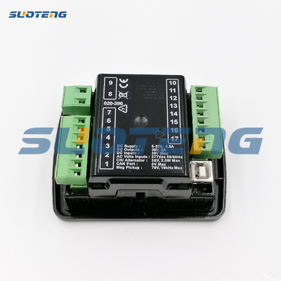 DSE3110 3110-008 Bộ điều khiển máy phát điện phần điện cho động cơ