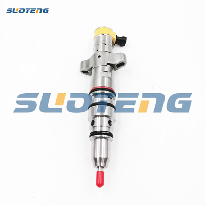 254-4340 Máy phun nhiên liệu đường sắt thông thường 2544340 Cho động cơ C9