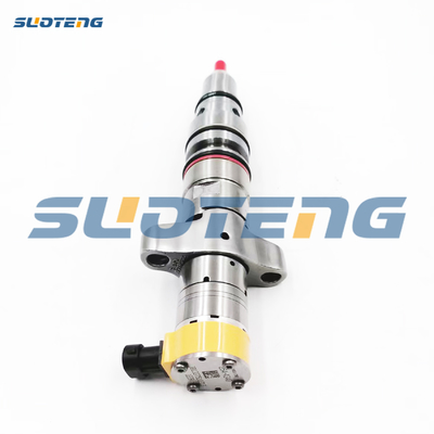254-4340 Máy phun nhiên liệu đường sắt thông thường 2544340 Cho động cơ C9