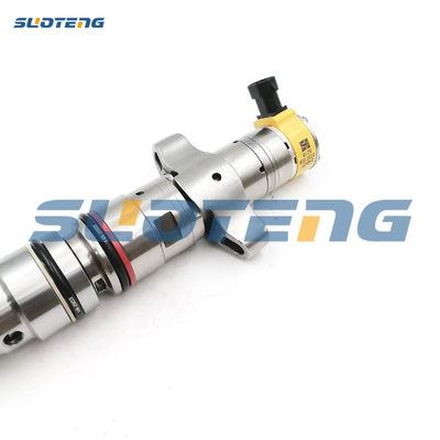254-4340 Máy phun nhiên liệu đường sắt thông thường 2544340 Cho động cơ C9