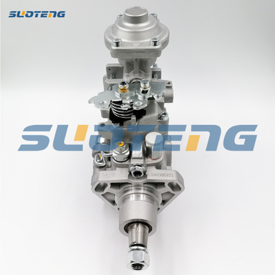 0460424424 Máy bơm phun nhiên liệu cho các bộ phận động cơ diesel