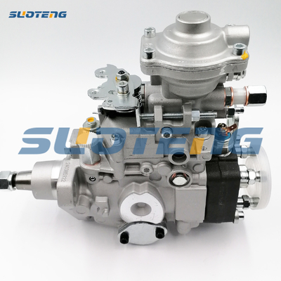 0460424424 Máy bơm phun nhiên liệu cho các bộ phận động cơ diesel