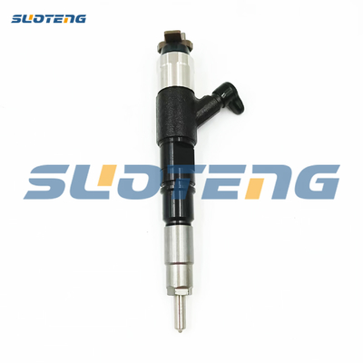 5344766 Máy phun đường sắt chung cho động cơ QSF3.8