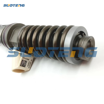 20440388 Máy phun dầu diesel Máy phun nhiên liệu Assy cho máy đào EC360B EC360