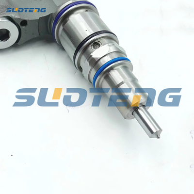 0414701080 Máy phun nhiên liệu diesel 0 414 701 080 Đối với DC12 DC16
