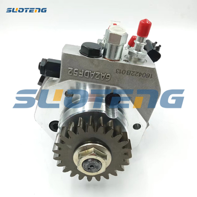 4327065 Bơm phun nhiên liệu cho động cơ ISG12 ISG11