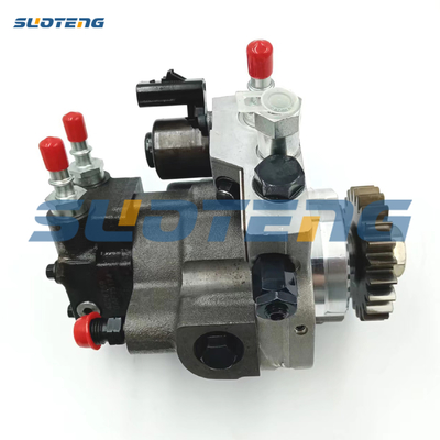 4327065 Bơm phun nhiên liệu cho động cơ ISG12 ISG11