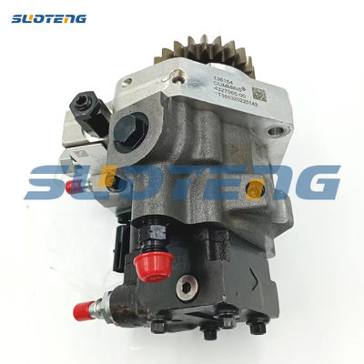 4327065 Bơm phun nhiên liệu cho động cơ ISG12 ISG11