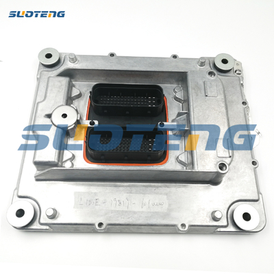 60100000 EC140B EC210B Bộ điều khiển ECU Bảng máy tính