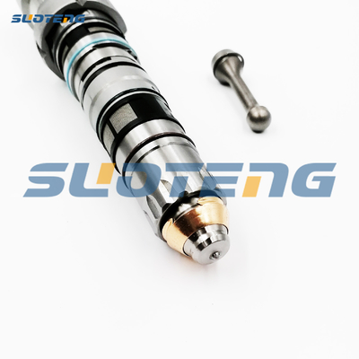 4326780 Máy phun nhiên liệu Common Rail cho động cơ QSK45