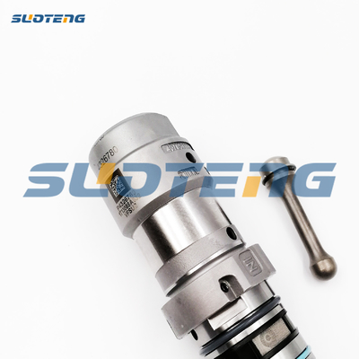 4326780 Máy phun nhiên liệu Common Rail cho động cơ QSK45