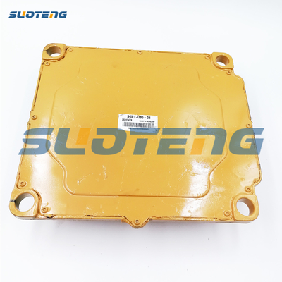 345-3385 ECU Đơn vị điều khiển điện tử 3453385 với chương trình cho máy đào E312E