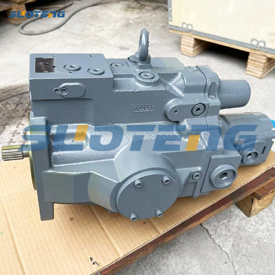 A10VD43 A10vd43 Máy bơm thủy lực cho Excavator EX60-1 EX60-2