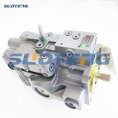 A10VD43 a10vd43 Máy bơm thủy lực cho máy đào EX60