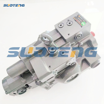 A10VD43 Máy bơm thủy lực a10vd43 cho máy đào EX60