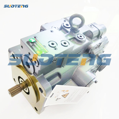 A10VD43 Máy bơm thủy lực a10vd43 cho máy đào EX60