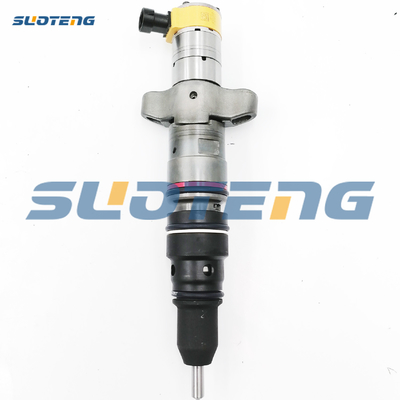 20R-8064 20R8064 Máy phun nhiên liệu cho động cơ C7