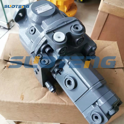 AP2D25 Ống bơm thủy lực cho các bộ phận máy đào Ống bơm chính