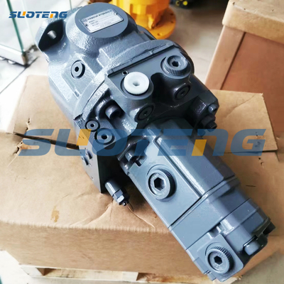 AP2D25 Máy bơm thủy lực ap2d25 cho máy đào R55-7