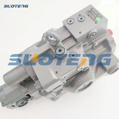 A10VD43 A10vd43 Máy bơm thủy lực cho máy đào EX60-2 EX60-3