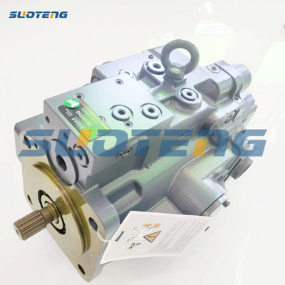 A10VD43 A10vd43 Máy bơm thủy lực cho máy đào EX60-2 EX60-3
