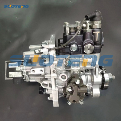 Máy bơm phun nhiên liệu cho máy đào ECR88 D3.4DCAE3