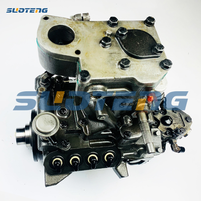 7C-3758 Bơm phun nhiên liệu 7C3758 cho động cơ 3408