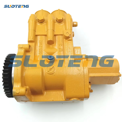 375-5244 3755244 Bơm phun nhiên liệu cho động cơ C9.3