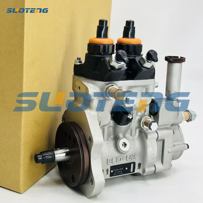 094000-0570 Máy bơm phun nhiên liệu cho động cơ 6D125