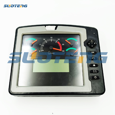 391-7036 3917036 Bảng hiển thị màn hình cho máy tải bánh xe 950K