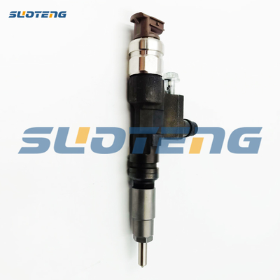 095000-6510 Kim phun nhiên liệu cho động cơ Diesel