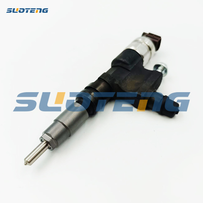 095000-6510 Kim phun nhiên liệu cho động cơ Diesel
