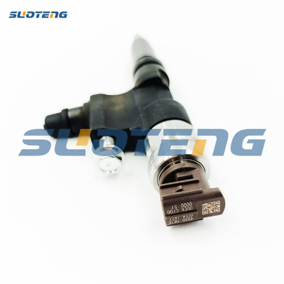 095000-6510 Máy phun nhiên liệu đường sắt thông thường 0950006510