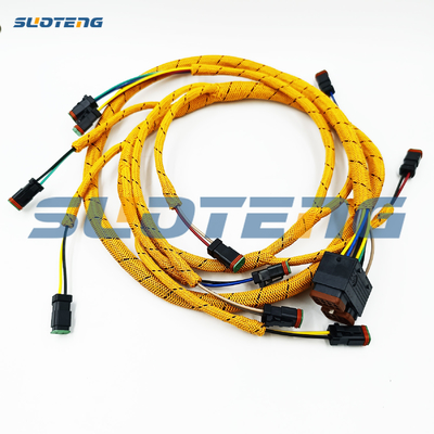 247-4863 2474863 Đèn dây máy cho động cơ C11