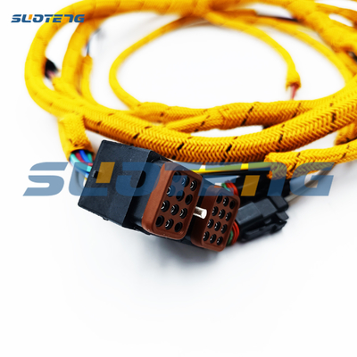 247-4863 2474863 Đèn dây máy cho động cơ C11