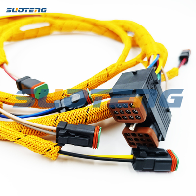 247-4863 Đường dây cáp động cơ 2474863 cho động cơ C11