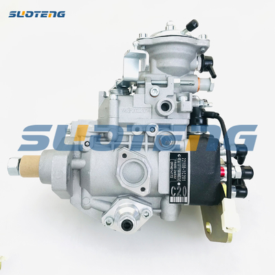 22100-1C201 Bơm phun nhiên liệu cho động cơ 1HZ