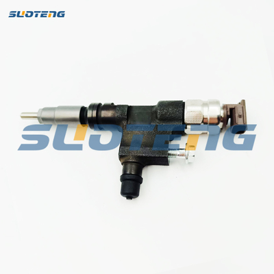 095000-6510 Máy phun nhiên liệu diesel