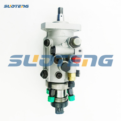 DE2435-6247 DE24356247 Bơm phun nhiên liệu diesel cho các bộ phận máy đào