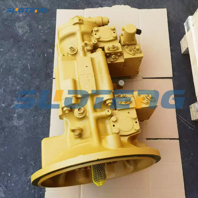 708-25-04061 7082504061 Máy bơm thủy lực chính cho máy đào PC220-5