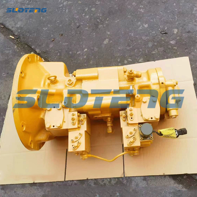 708-25-04061 Máy bơm thủy lực 7082504061 cho máy đào PC220-5C