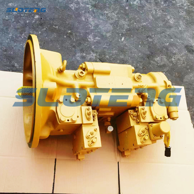 708-25-04061 7082504061 Máy bơm thủy lực chính cho máy đào PC220-5