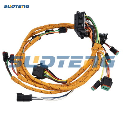 235-8202 Đường dây dẫn động cơ 2358202 Đối với động cơ C9