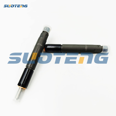 VOE21147288 21147288 Máy phun nhiên liệu cho BL60 Loader