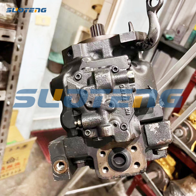 708-1W-00860 7081W00860 Máy bơm thủy lực cho bộ tải WA430-6