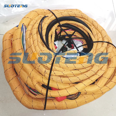 431-9251 4319251 Chassis Wiring Harness cho máy đào E320D2